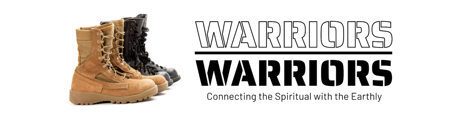warriors with warriors logo