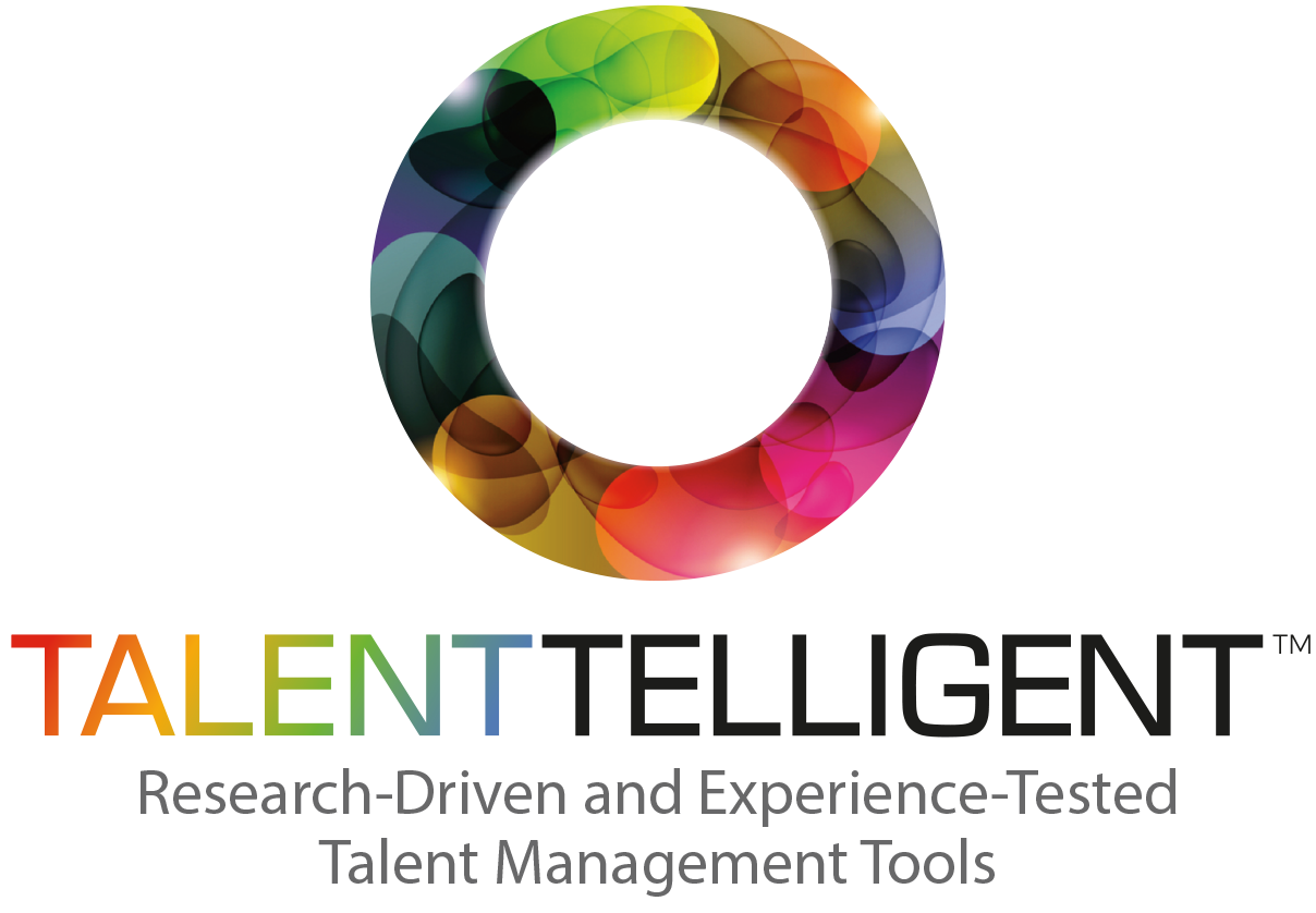TalentTelligent Logo