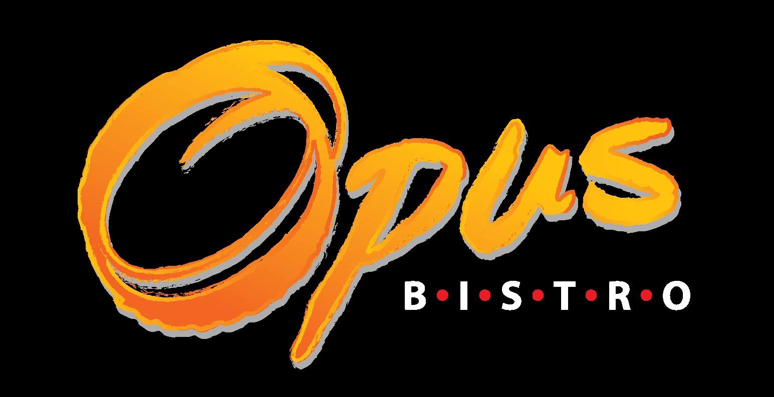 Opus Bistro logo