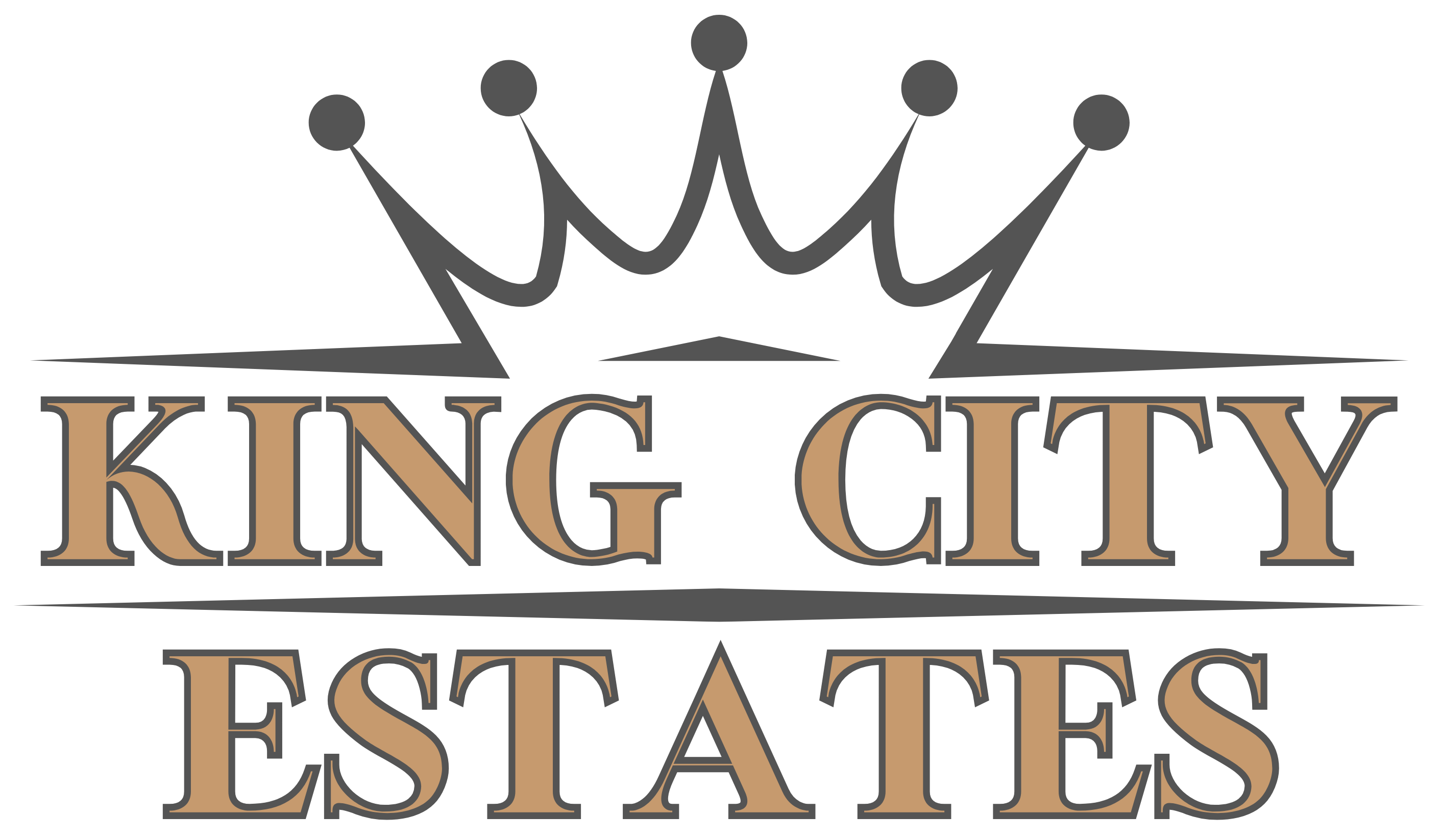 Exclusive Estate Homes in King City