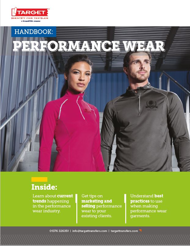 decorating performance wear ebook