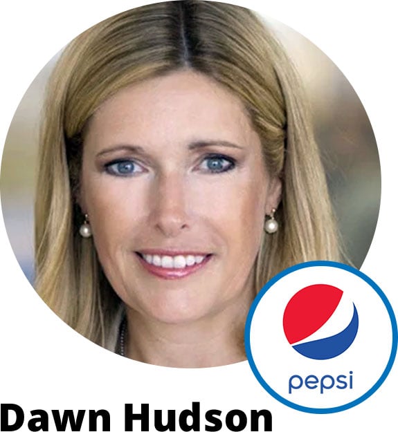 Dawn Hudson