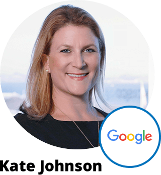 Kate Johnson