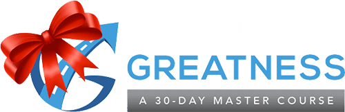 Journey To Greatness