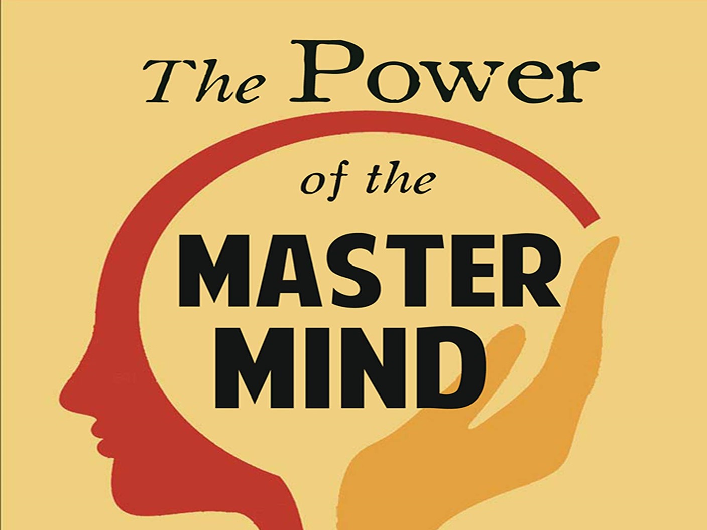 The Power of the Master Mind