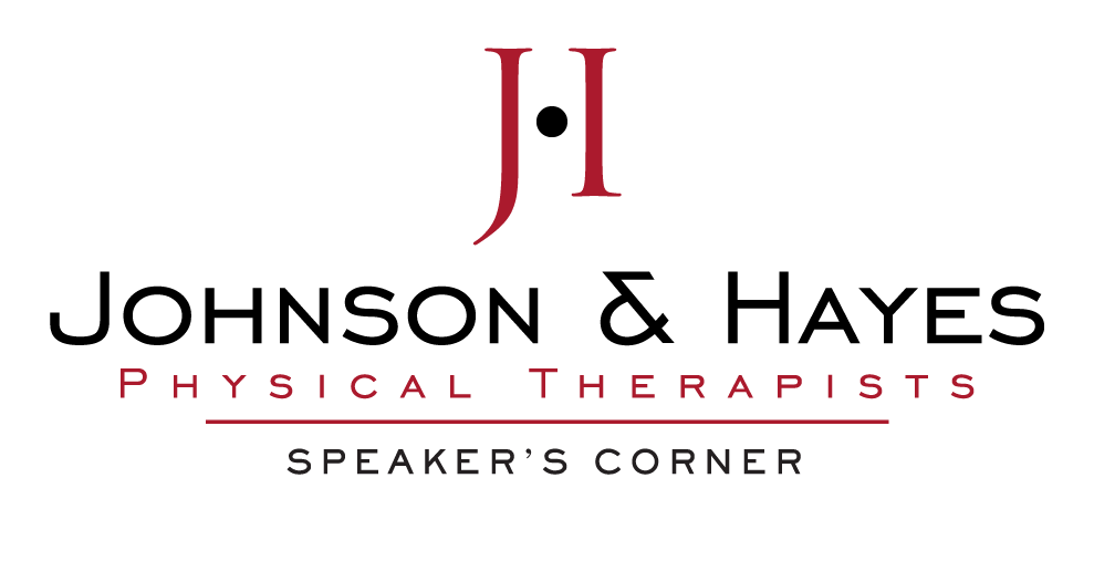 johnson-hayes-physical-therapists-speakers-corner