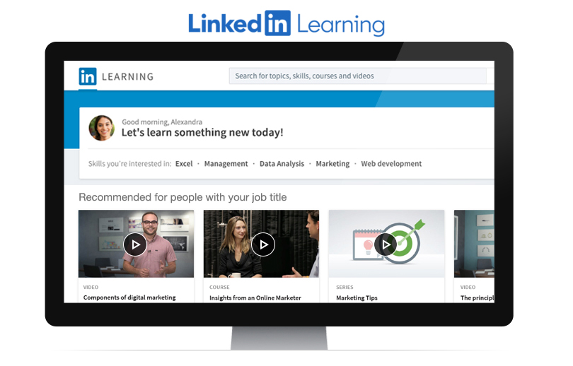 LinkedIn Learning