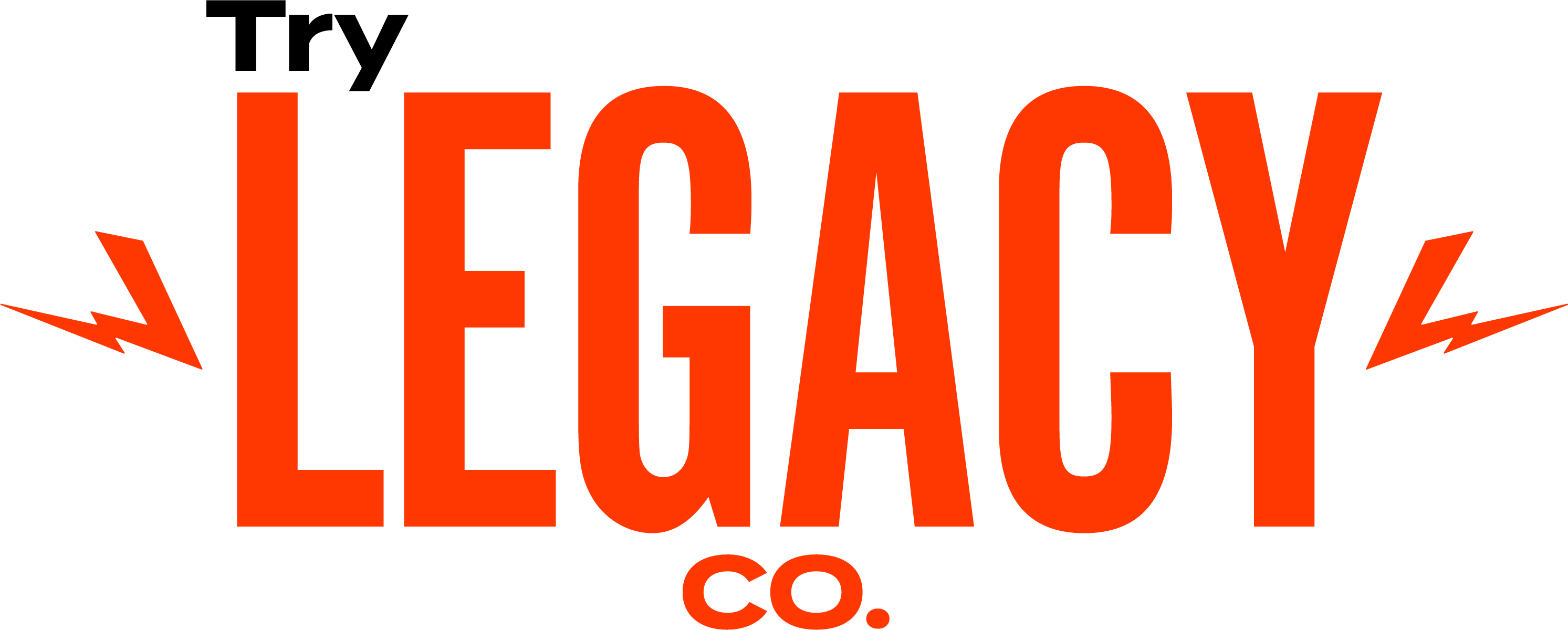 Try Legacy Co