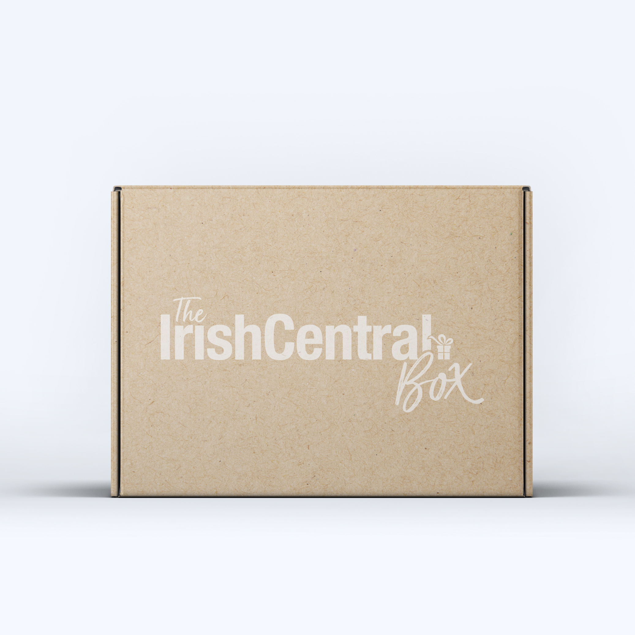 The IrishCentral Box Unique Irish gifts delivered to your door! Buy a subscription today