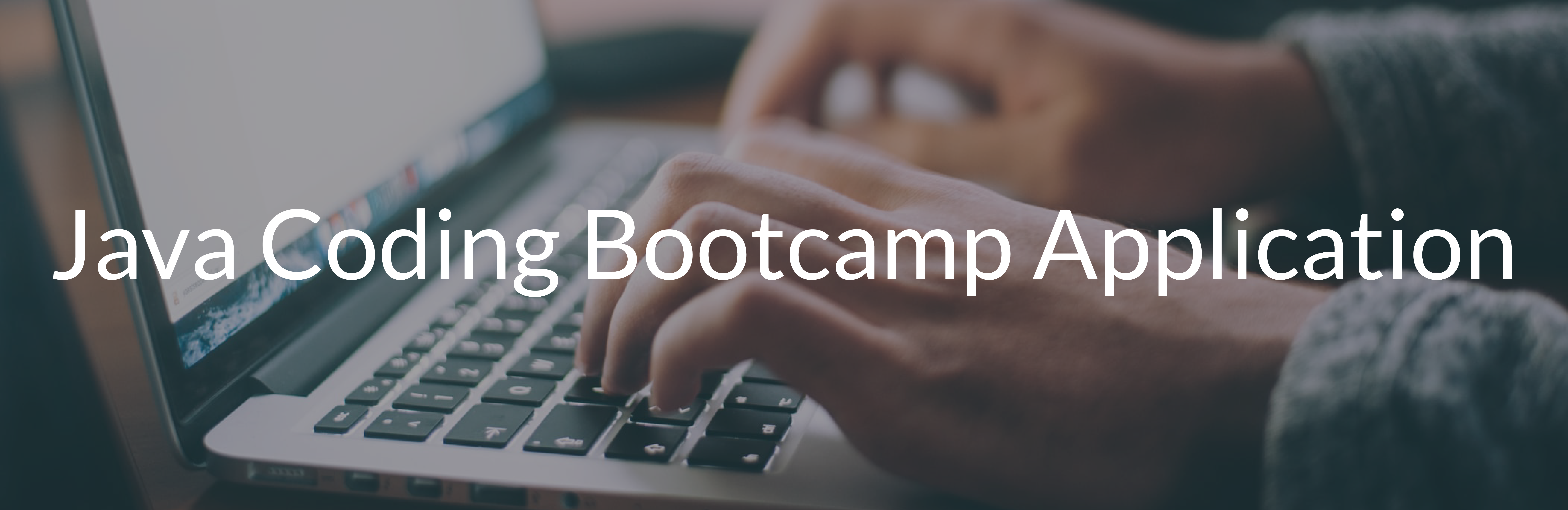 coding bootcamp