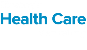 eHealthcare Strategy & Trends Logo