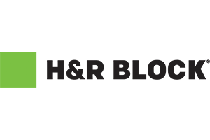 H&R Block Logo