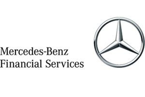 Mercedes-Benz Financial Services Logo