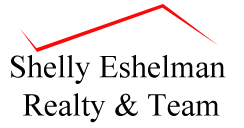 Shelly Eshelman Realty Logo