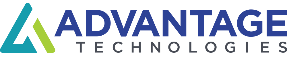Advantage Technologies Logo