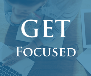 Get Focused System™ | Integrated Marketing Werx