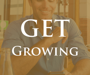 Get Growing System™ | Integrated Marketing Werx