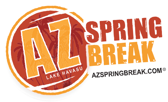 AZSpringBreak Logo