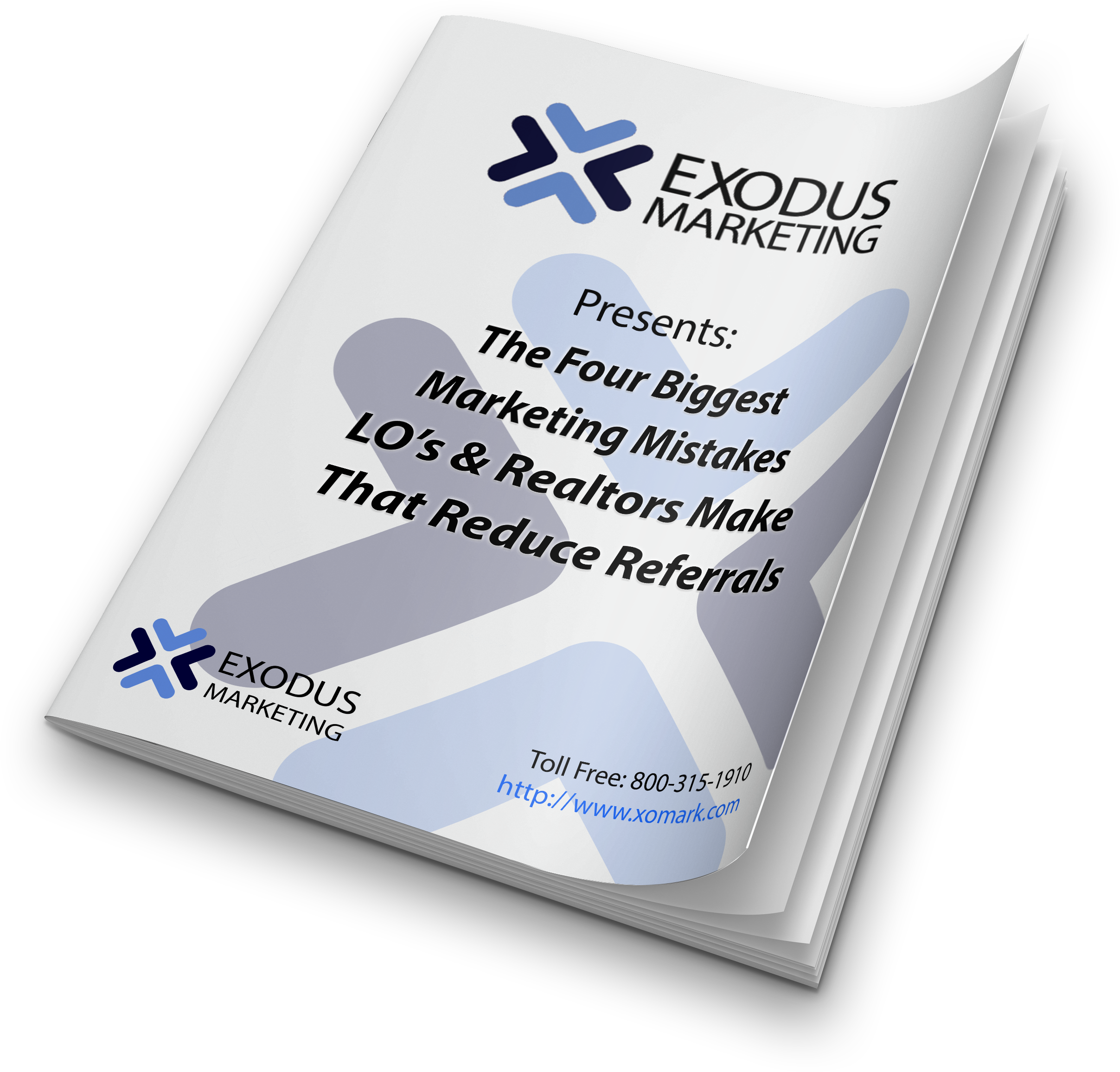 The 4 Biggest Marketing Mistakes LO's & Realtors Make