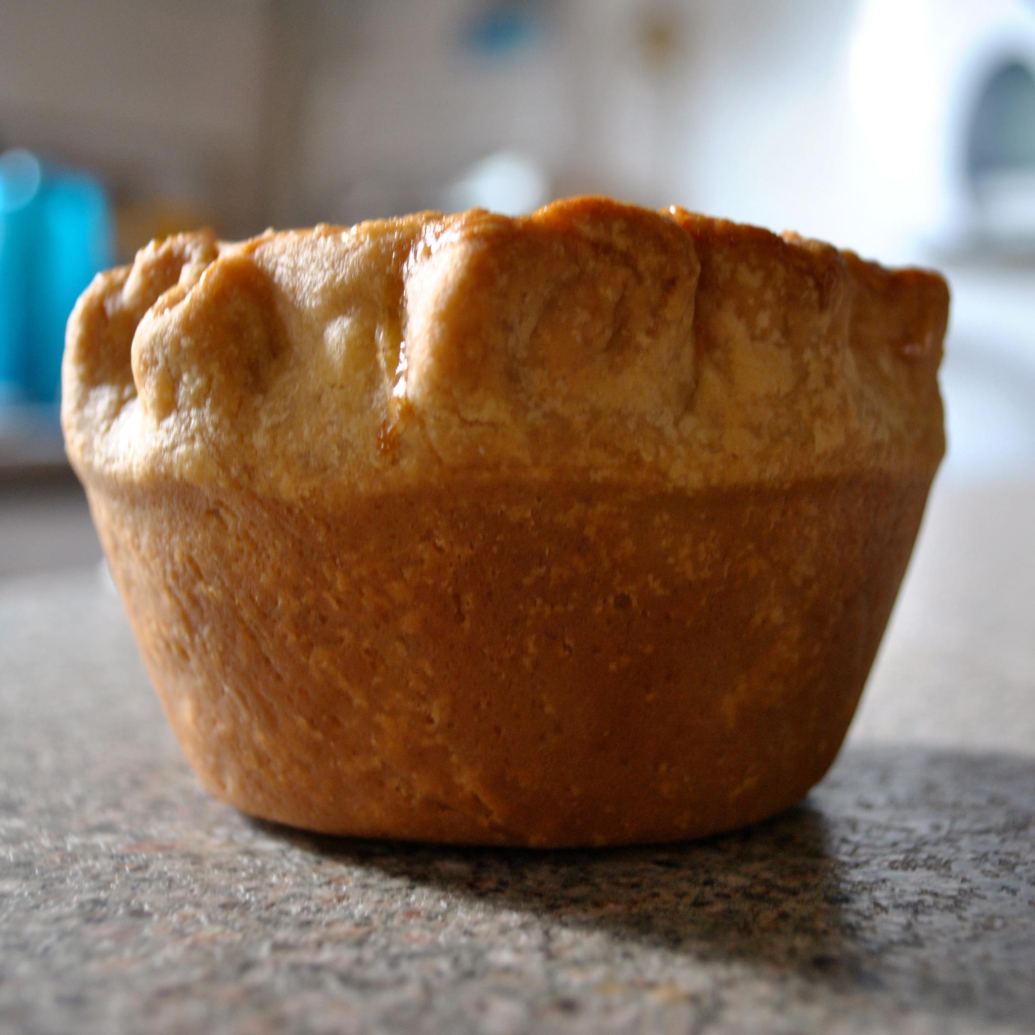 Pork Pies