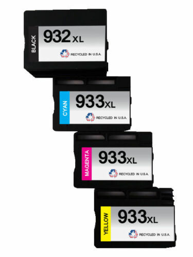 DoorstepInk HP 932XL & 933XL