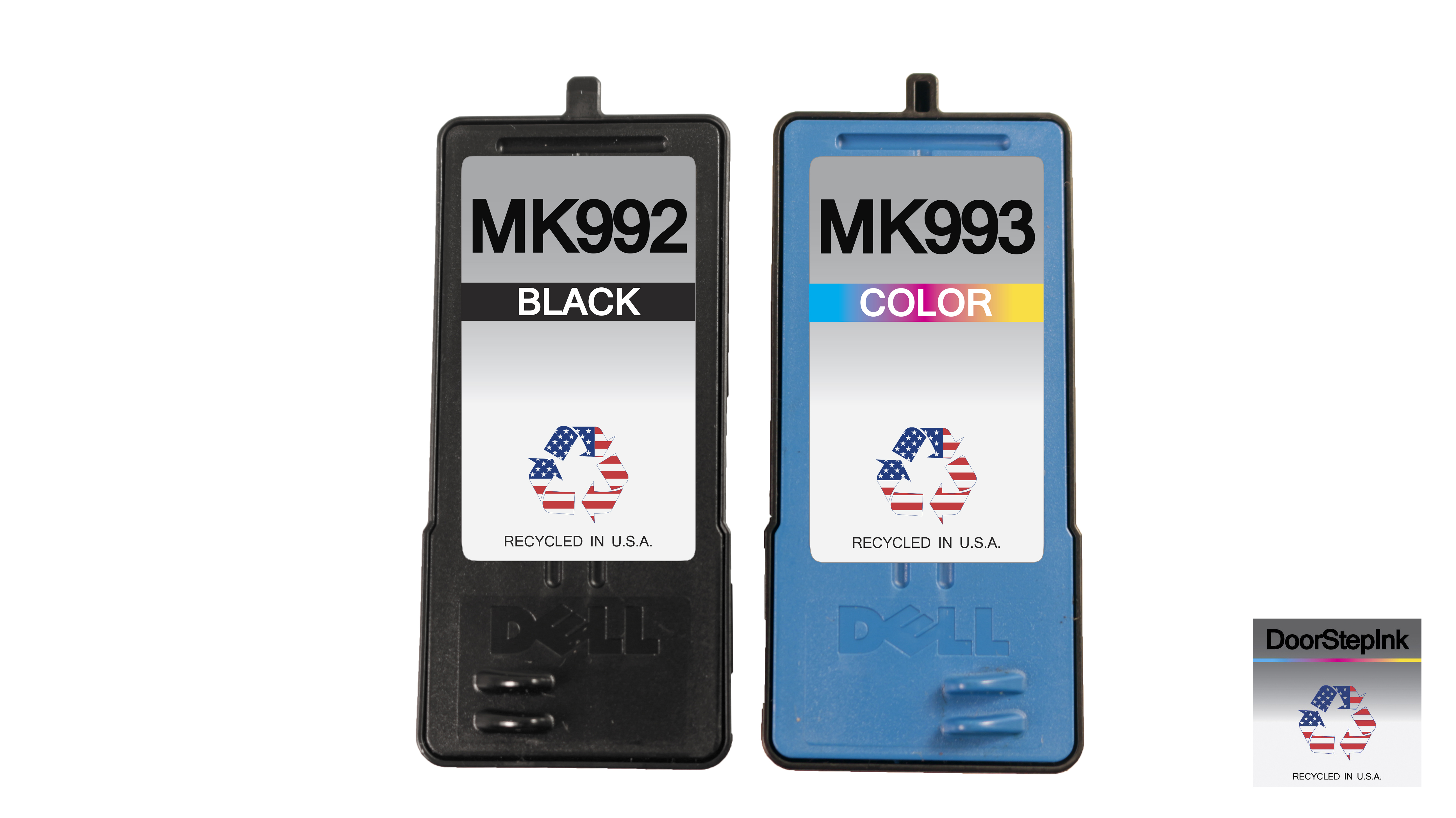 DoorstepInk Dell Series 9