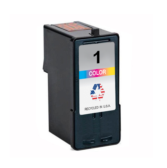 Doorstepink Lexmark #1