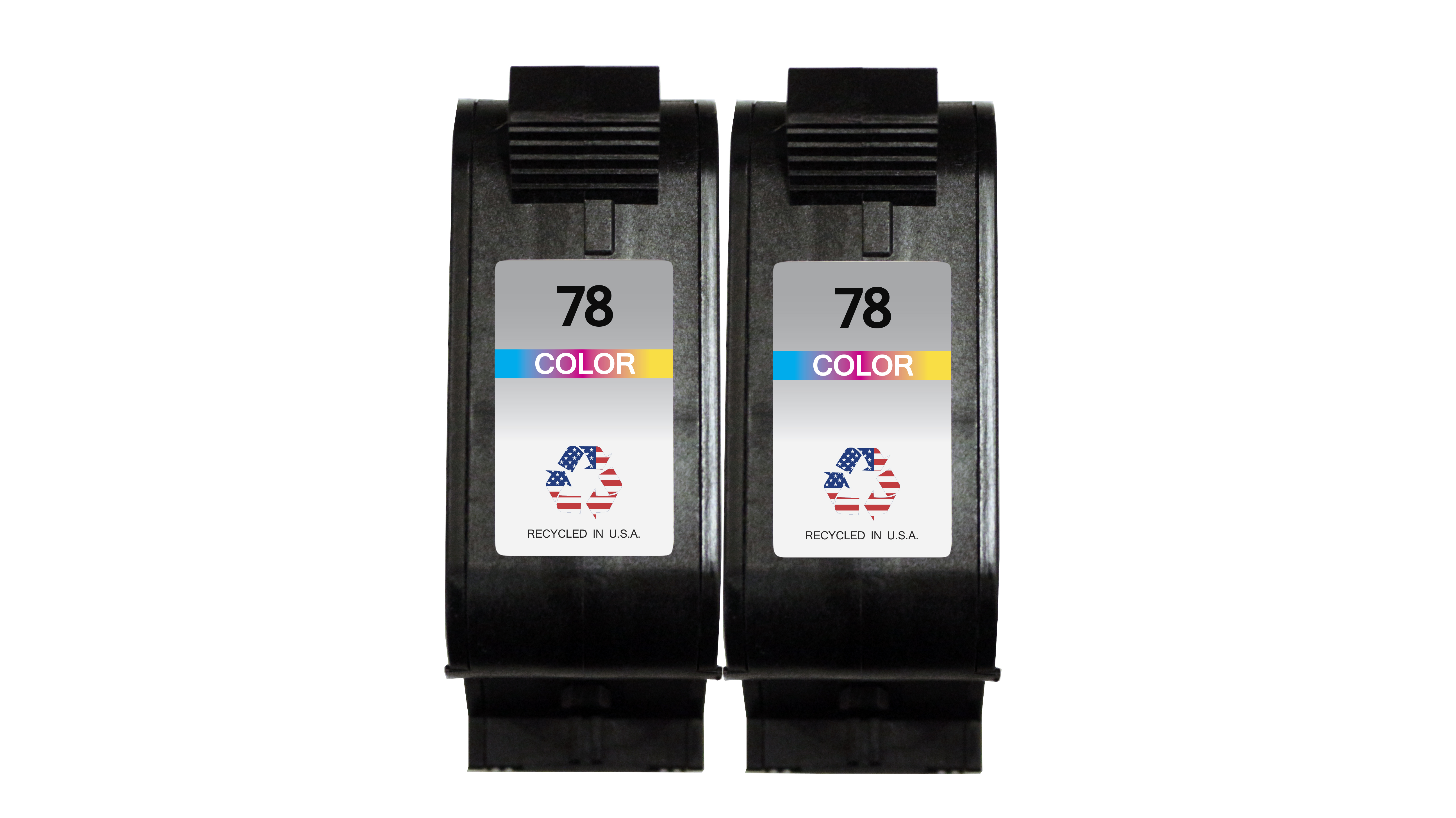 DoorStepInk HP 78