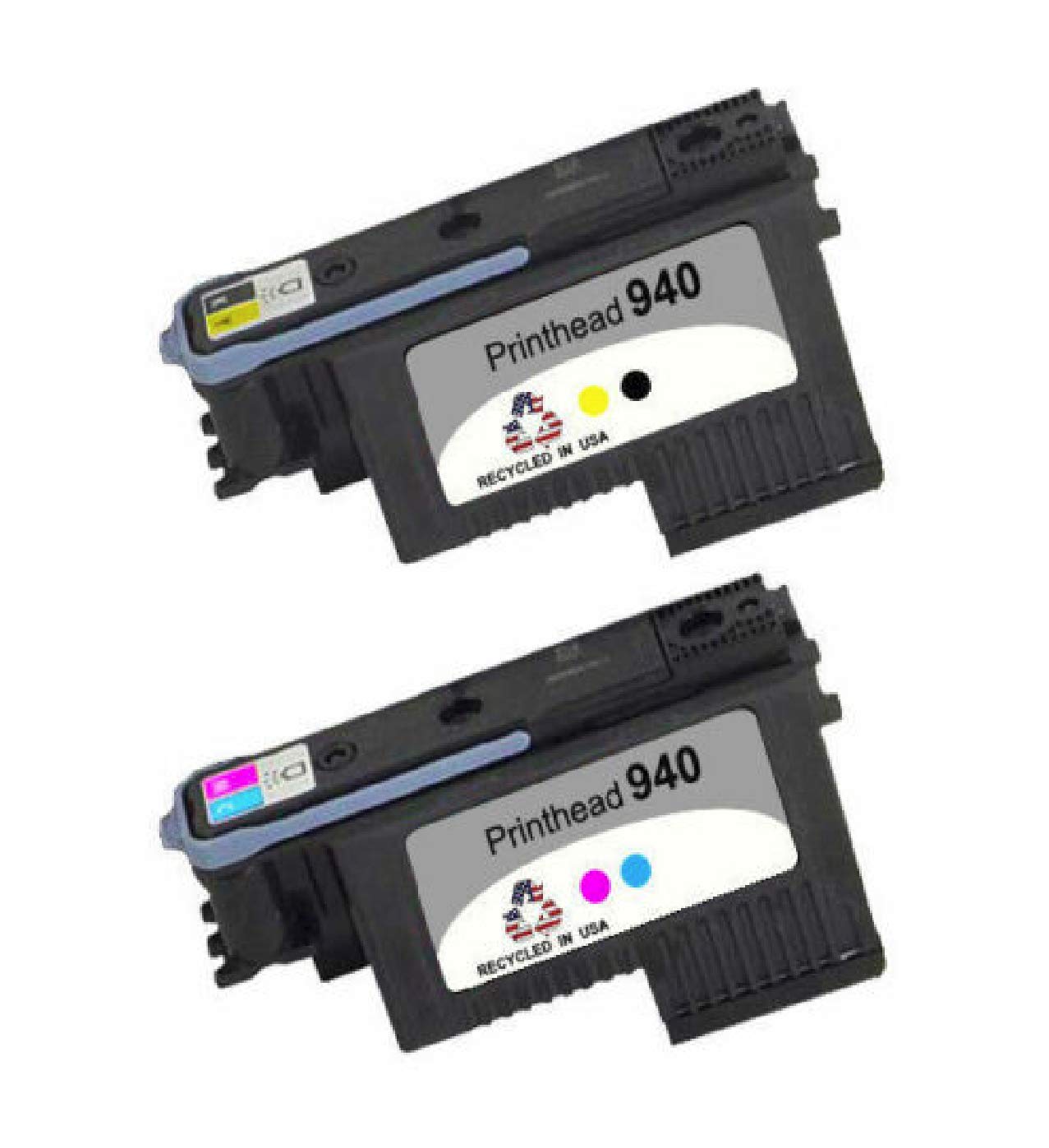 Doorstepink HP 940 Printhead