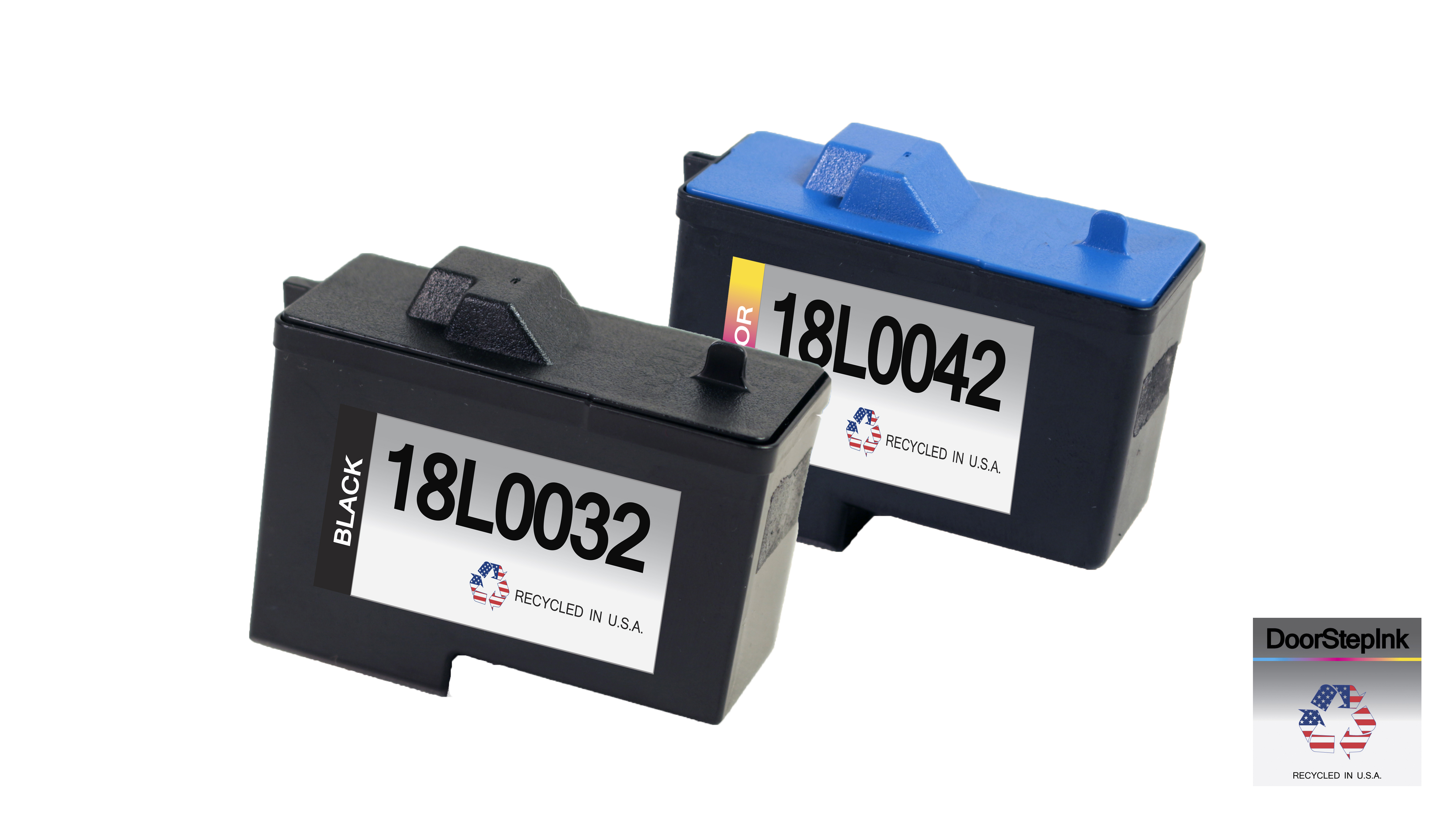 Lexmark 82 & 83