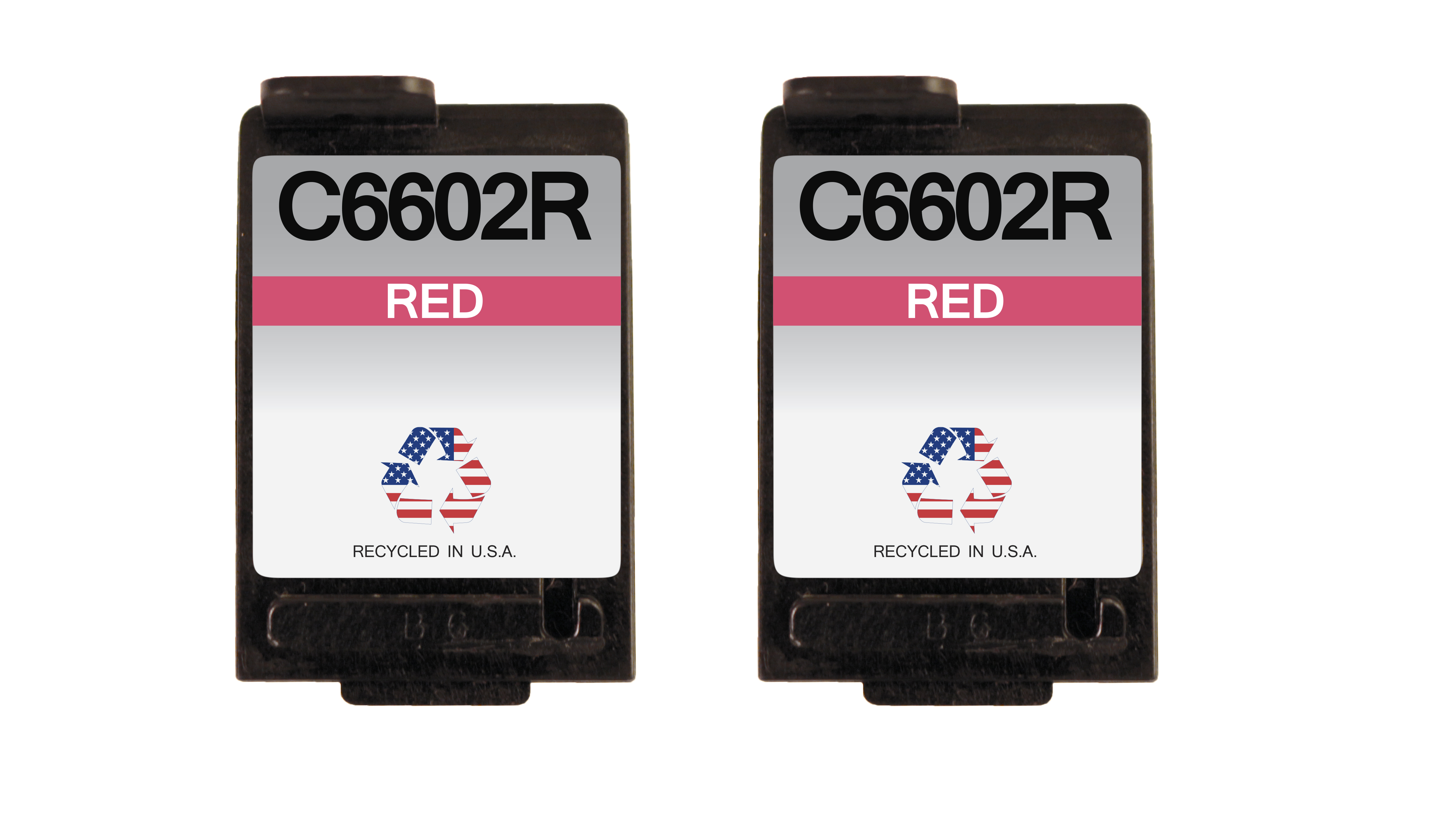 DoorstepInk HP C6602R