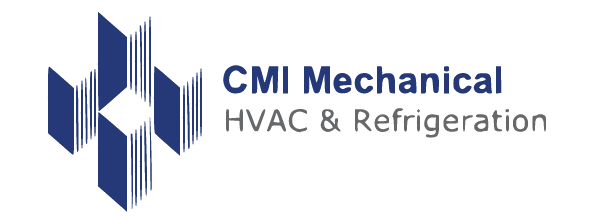 CMI Mechanical Logo