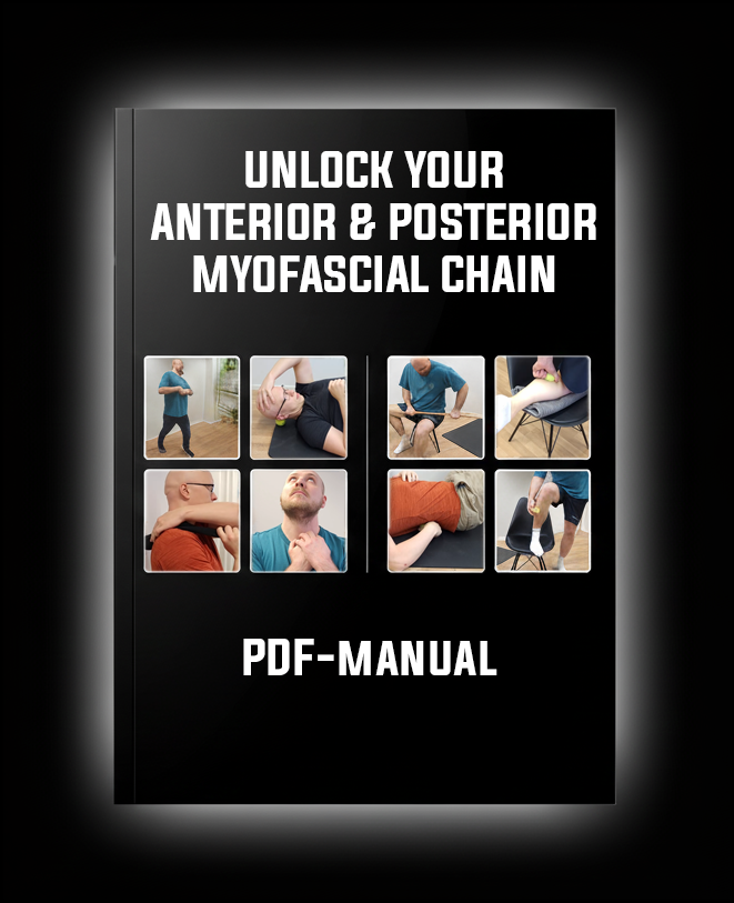 Myofascial Release Guide