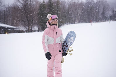 Vestes de ski O'Neill femme