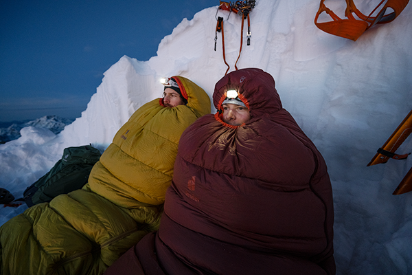 Sacs de couchage Deuter