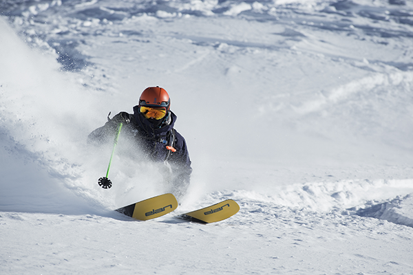 Casques de ski Cébé