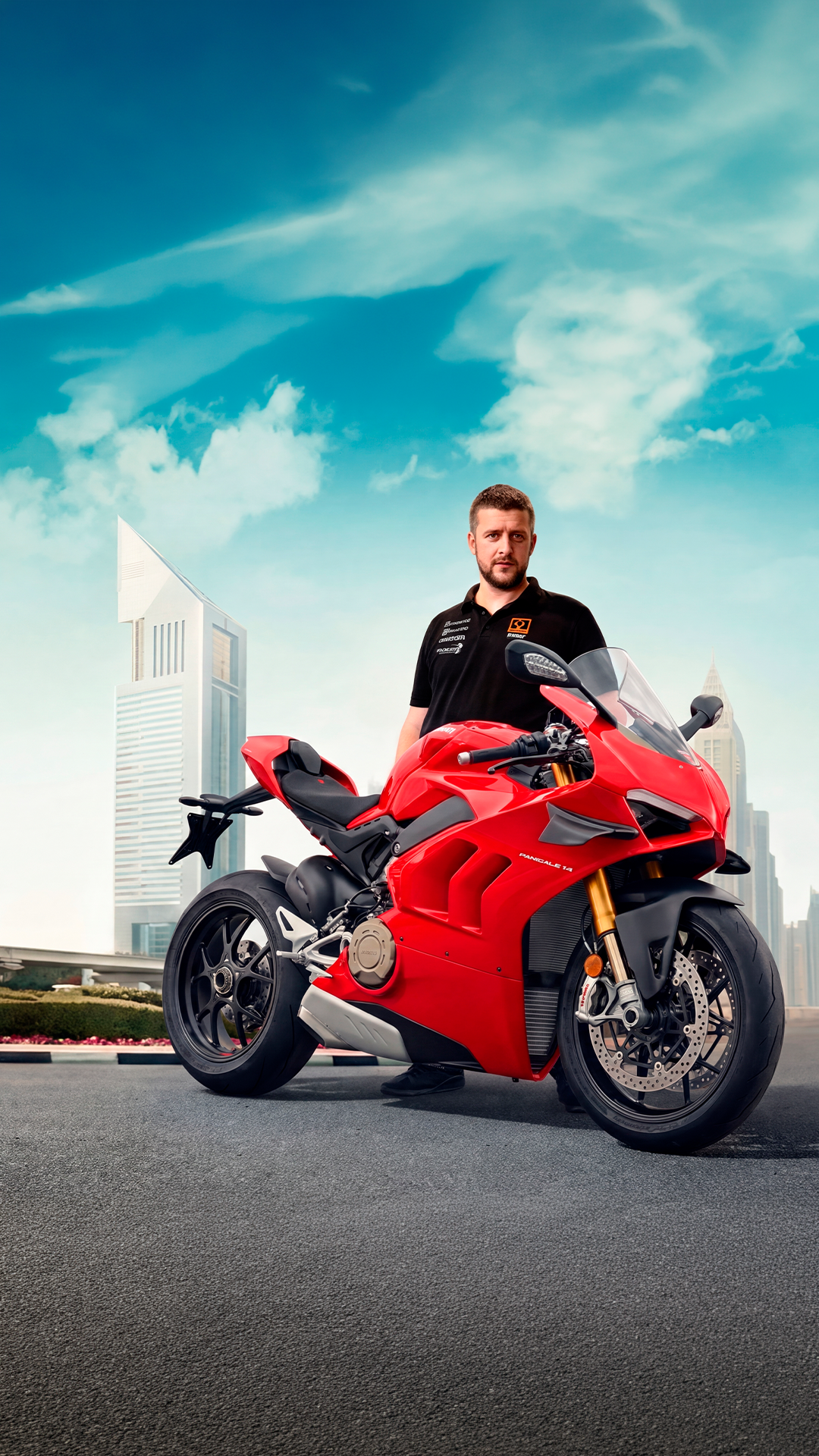 Momoven Racing