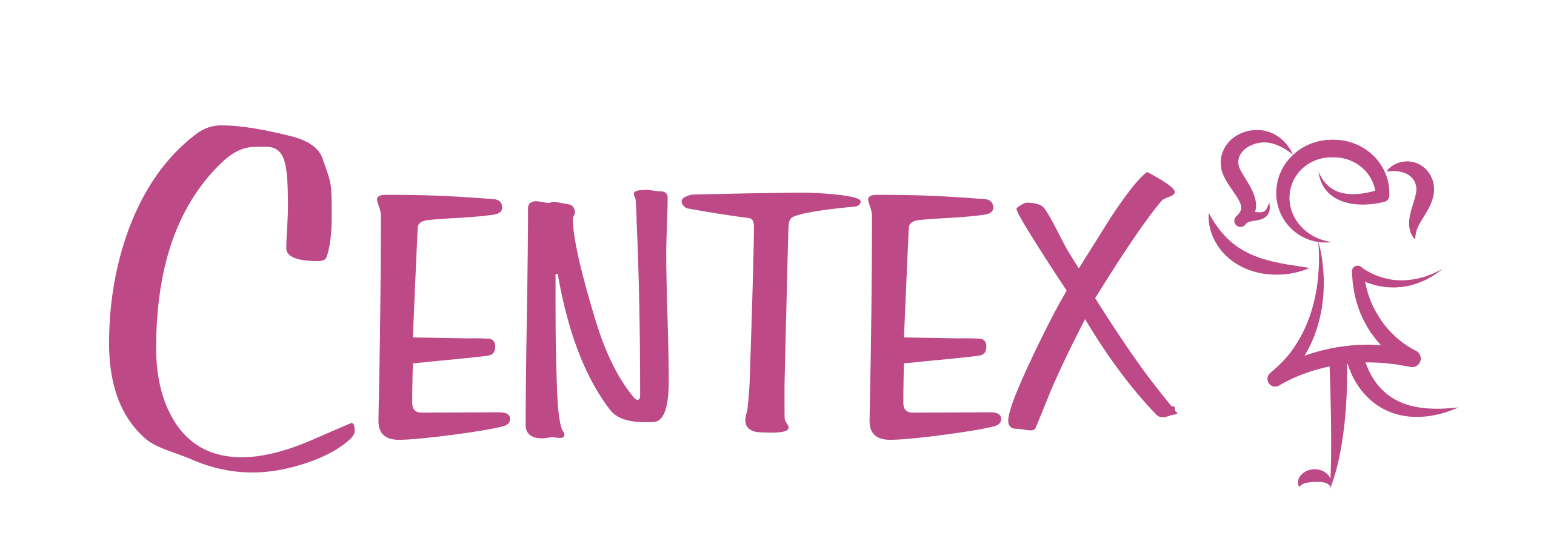 Logo Centex