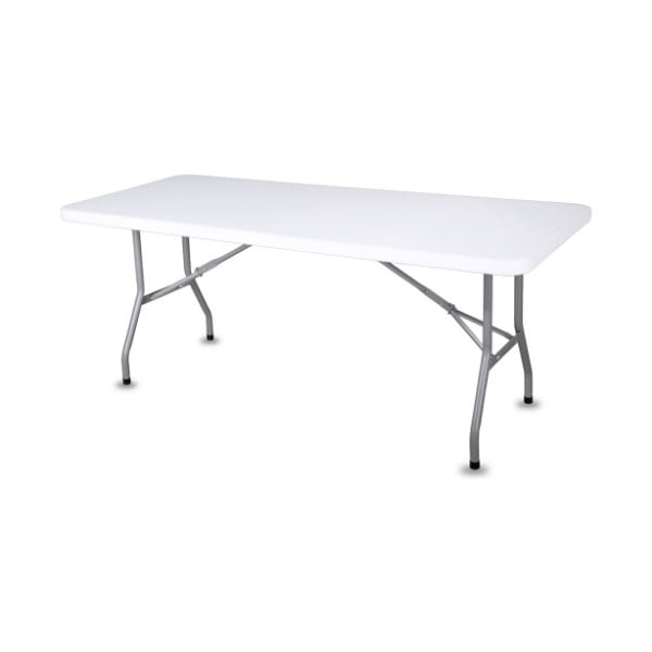 Mesa plegable 183 × 74