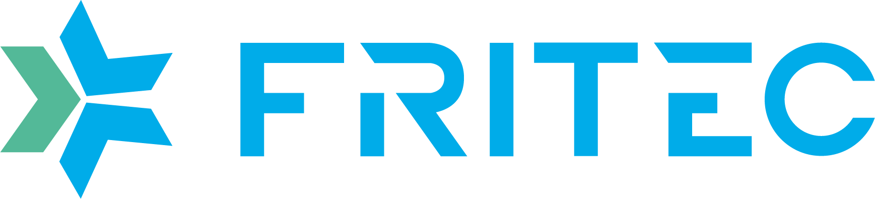  Fritec Logo - go to home page