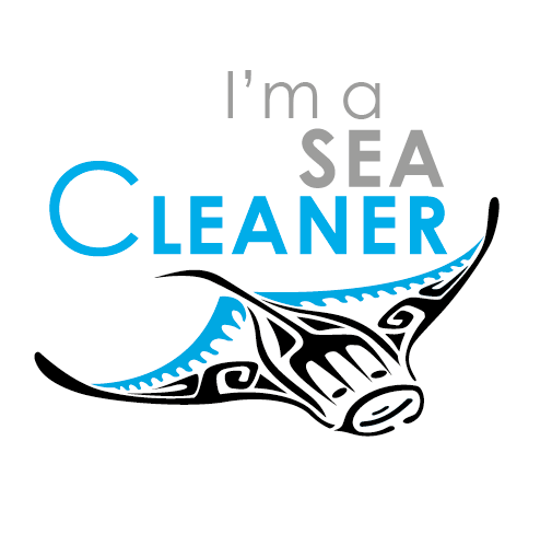 The sea cleaners 
