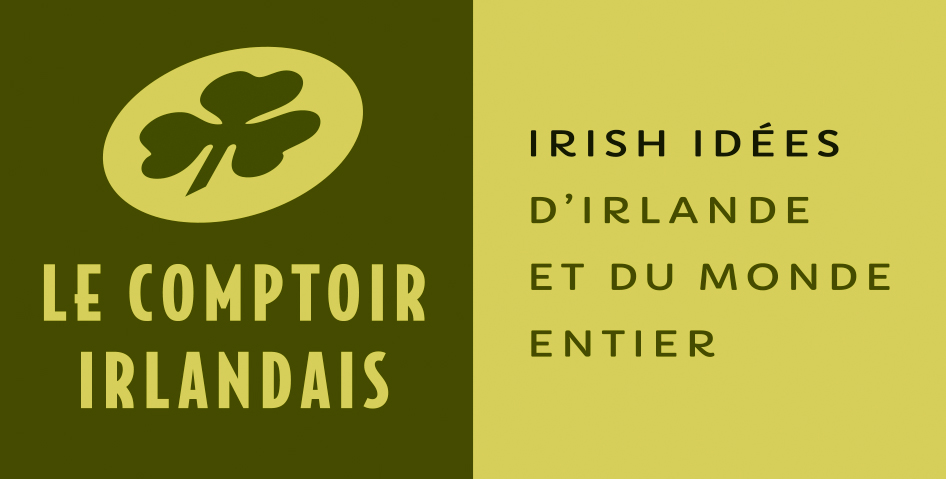 Noël au Comptoir Irlandais