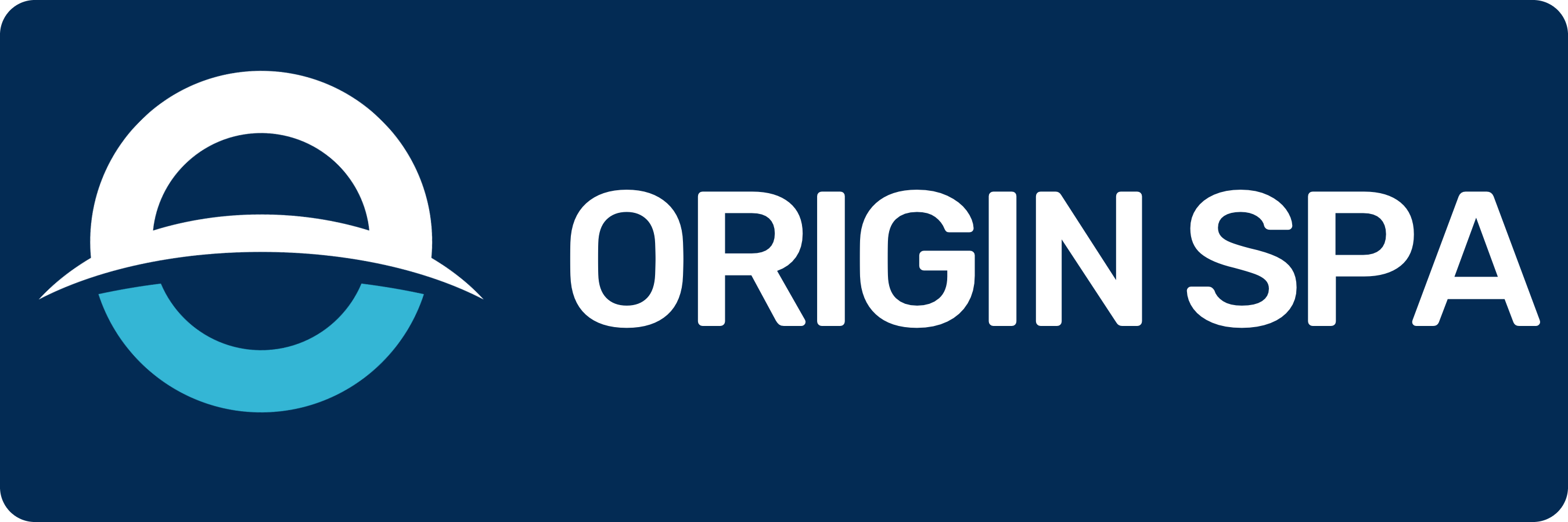 Logo Origin Spa