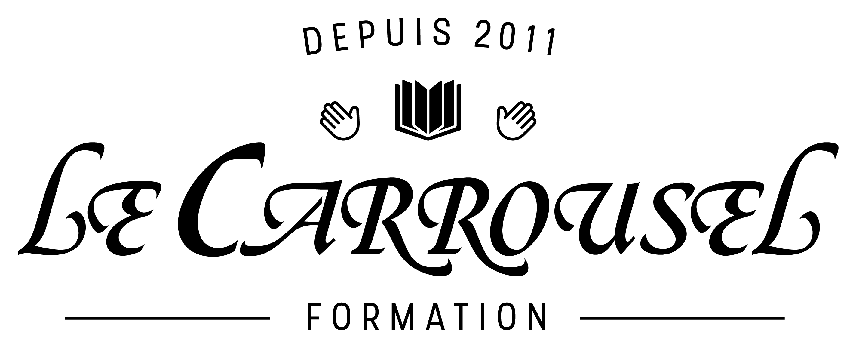 Le Carrousel Formation