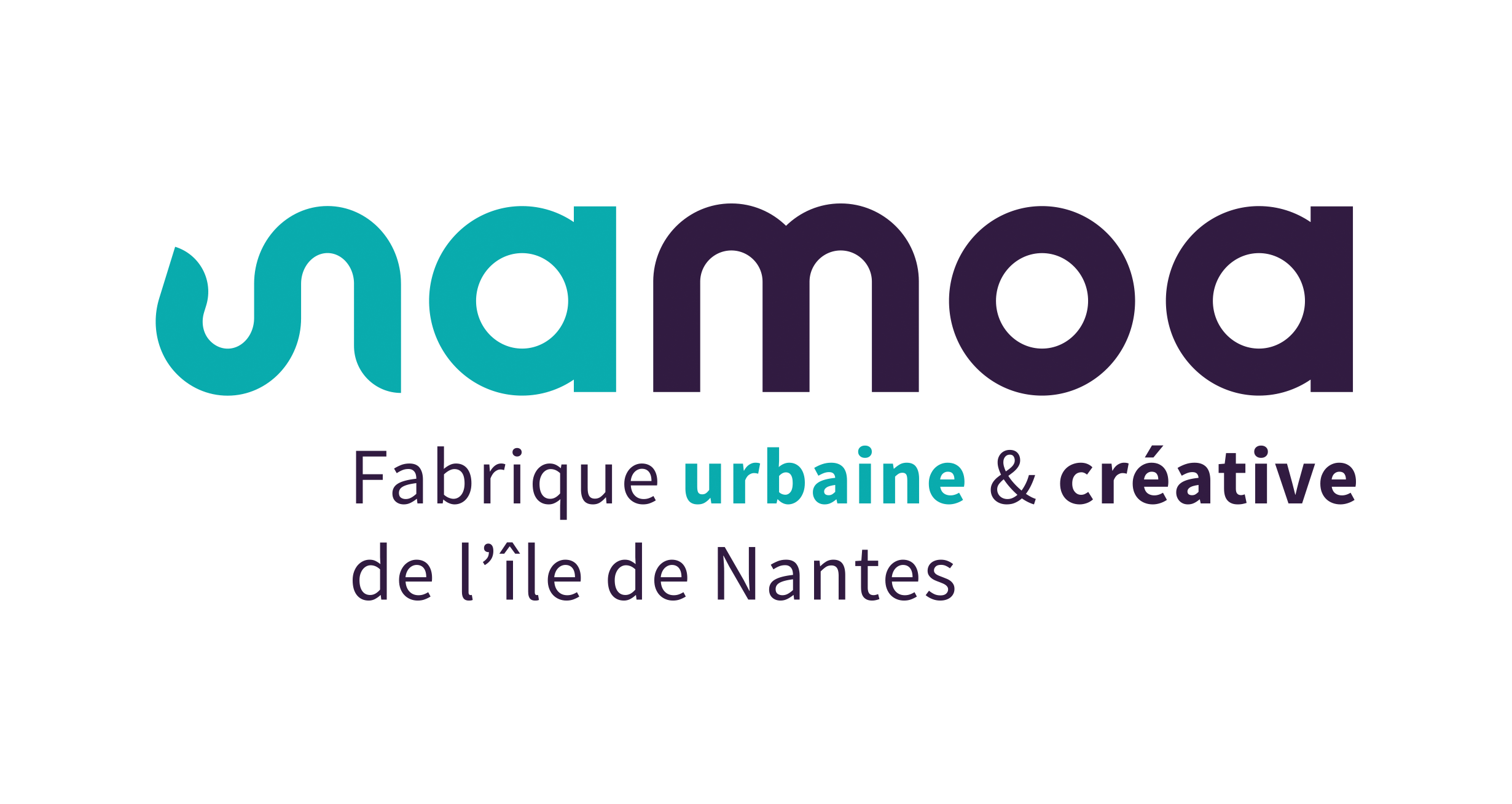 Samoa, fabrique urbaine et créative de l'île de Nantes