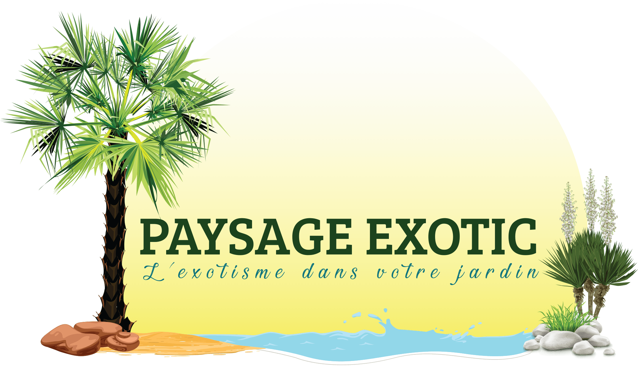Paysage Exotic Biodesign
