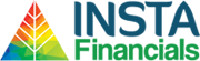 InstaFinancials Logo