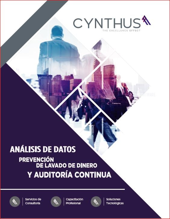 Book Auditoría Continua CYNTHUS