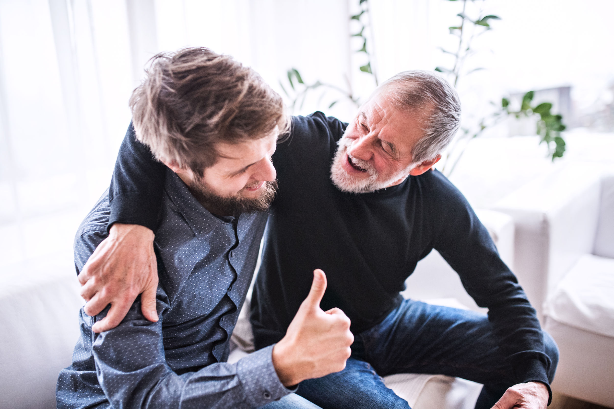 Bazile telecom - l'operateur des seniors connectés