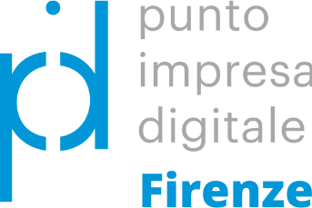 Logo CCIAA Firenze e PID 